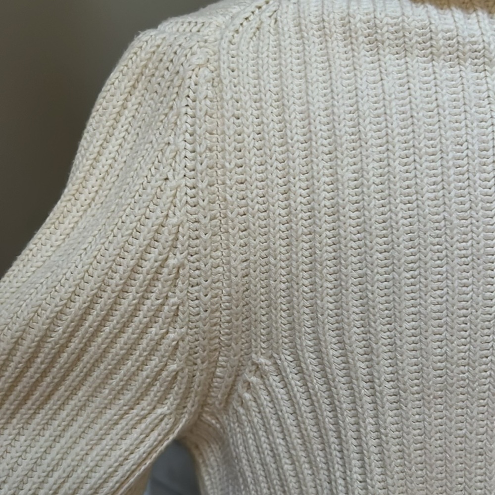 Talbots sweater - Picture 6 of 8